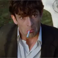 Cemetary Man