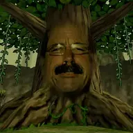 The Great Deku Tree