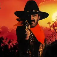 Mad Dog McCree