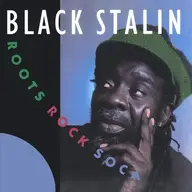 Black Stalin