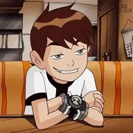 Ben 10