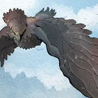 Argentavis