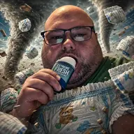 Ditchstorian