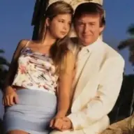 Donald Trump raped kids