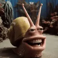 Snail University Teacher