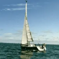 BoatSwaying