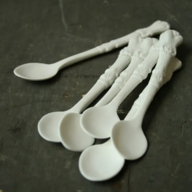 Spoonomancer