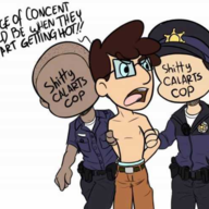 SpergPatrol