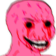 Pink Wojak
