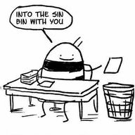 Welcome to Chin Dab 101