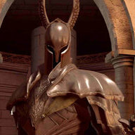 that anor londo archer