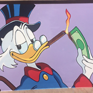 Scrooge