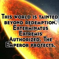 Exterminatus