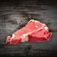 Ragged Beef