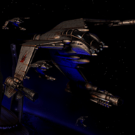 Terran Wraith