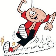 Billy Whizz