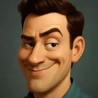 dreamworks face