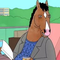 BoJack Horseman