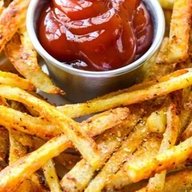 CrispyFries