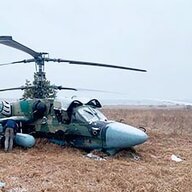 Kamov Ka-52