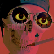 Mr. Skeltal