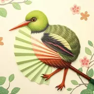 Kiwi fan