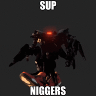 Mcniggered