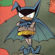 Dracula's Spirit Animal
