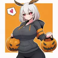 Big moth tiddies