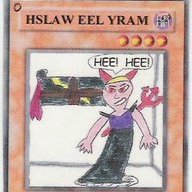 HSLAW EEL YRAM