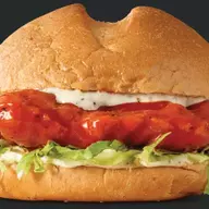 Buffalo Chicken Sandwich