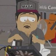 Mexican Space Program
