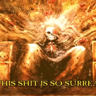 Second Missing Primarch