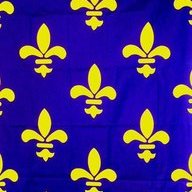Fleur De Lis