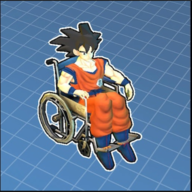 Goku 1000000 O