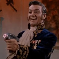Squire of Gothos