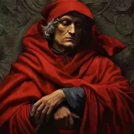 Dante Alighieri