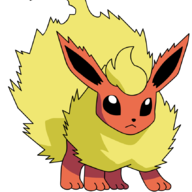 Flareon