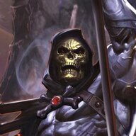 Skeletor