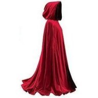 Redcloak