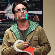 Leonard Helplessness