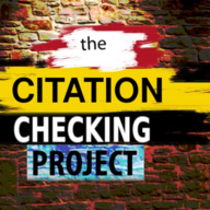 Citation Checking Project