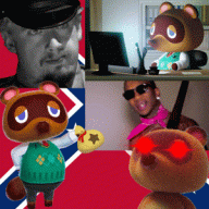 Based Tom Nook