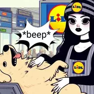 Lidl Drip