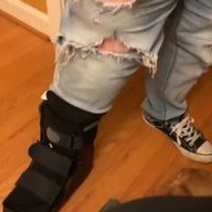 Becky’s Boot