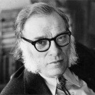 Isaac Asimov