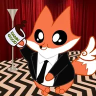 Pineapple Fox