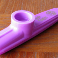 99 cent kazoo