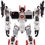 GenericMecha