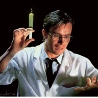 Herbert West Reanimator